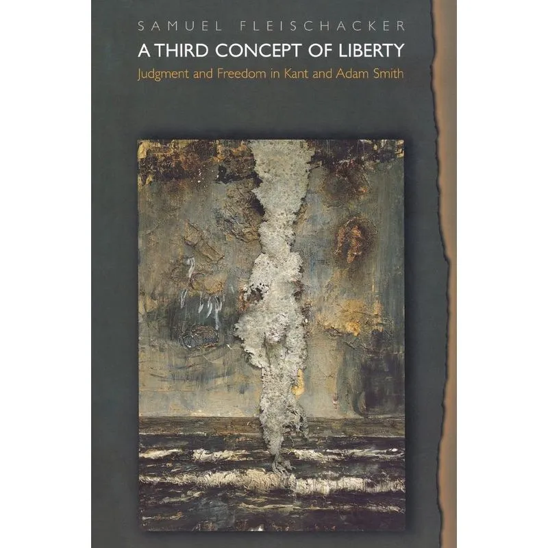 A Third Concept of Liberty