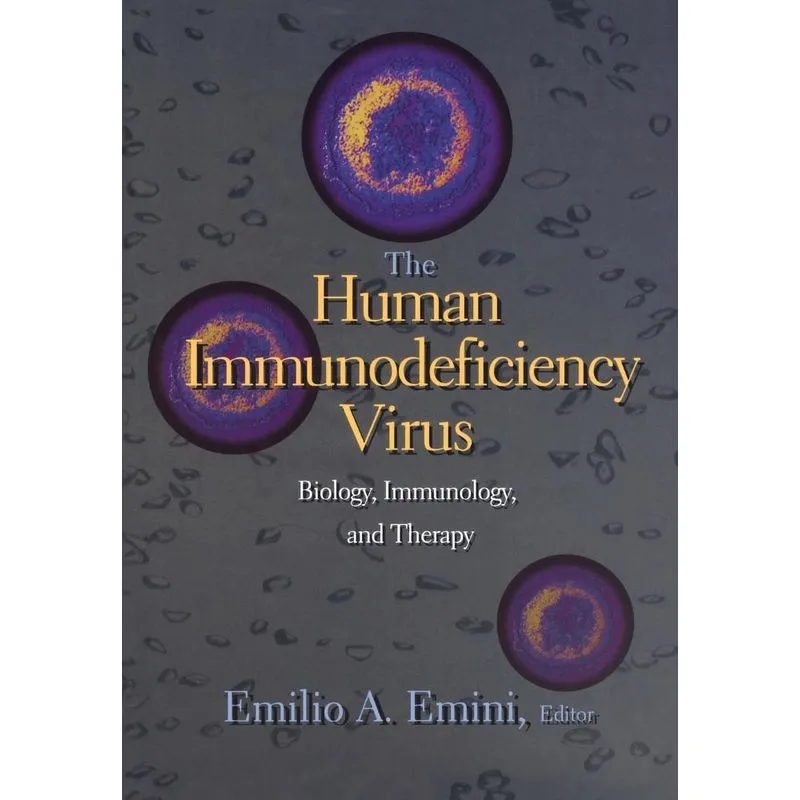 The Human Immunodeficiency Virus