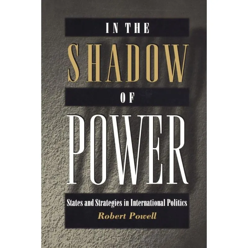 In the Shadow of Power