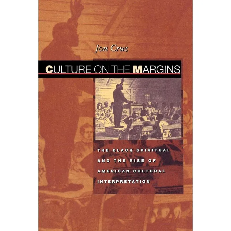 Culture on the Margins