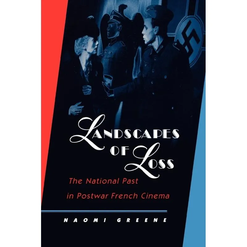 Landscapes of Loss