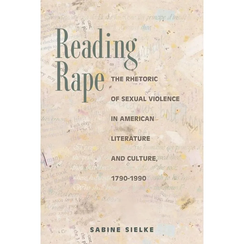 Reading Rape