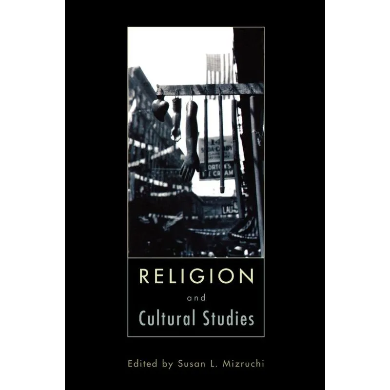 Religion and Cultural Studies
