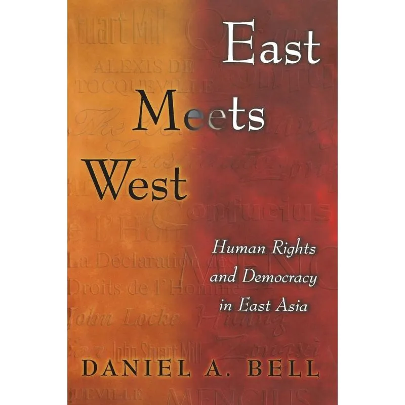 East Meets West