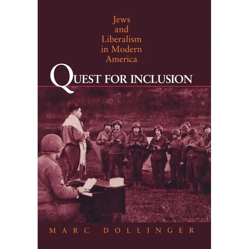 Quest for Inclusion