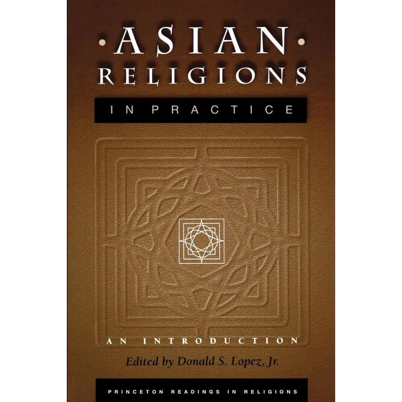 Asian Religions in Practice