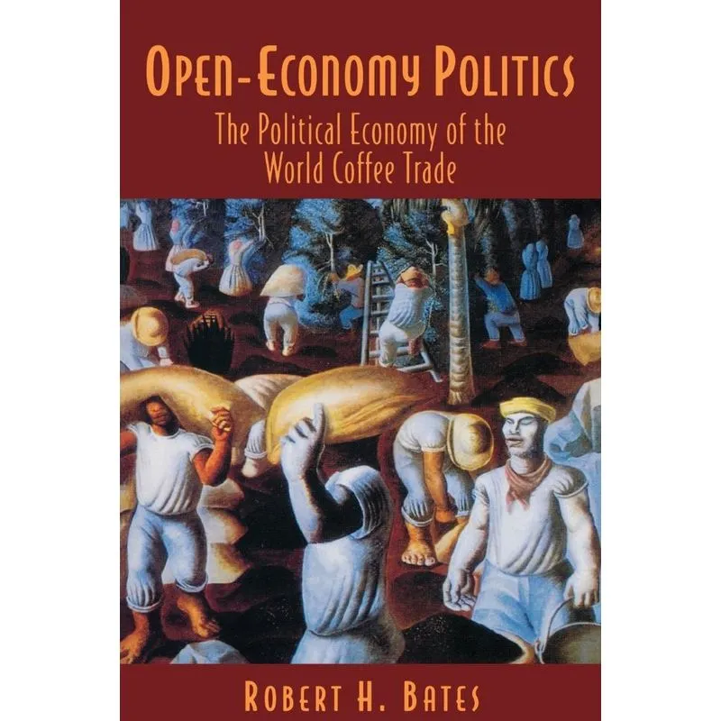 Open-Economy Politics