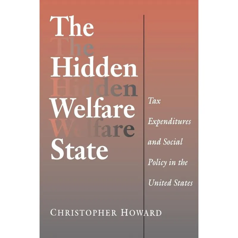 The Hidden Welfare State