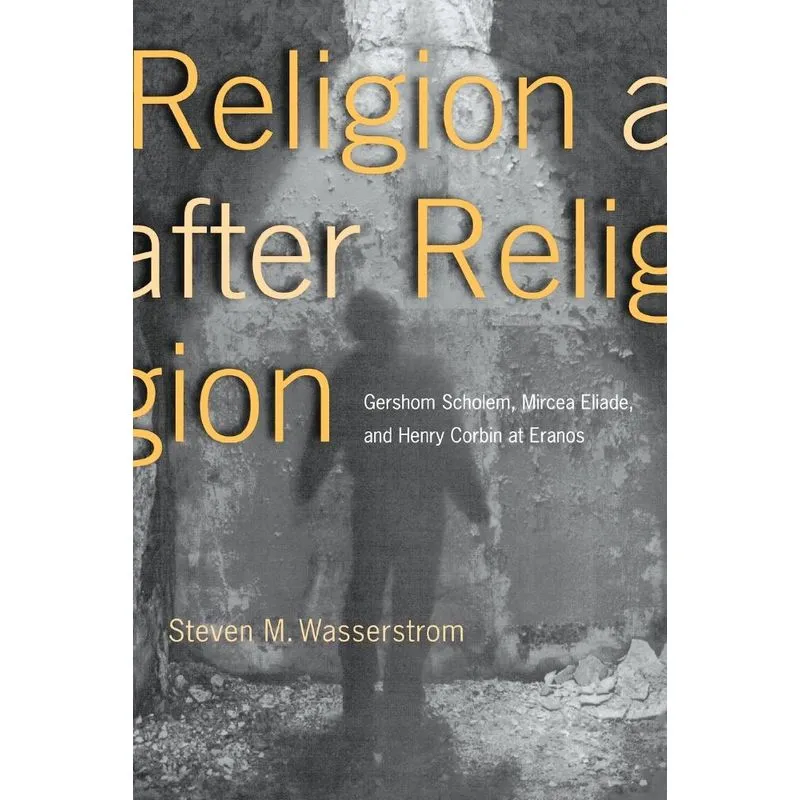 Religion after Religion