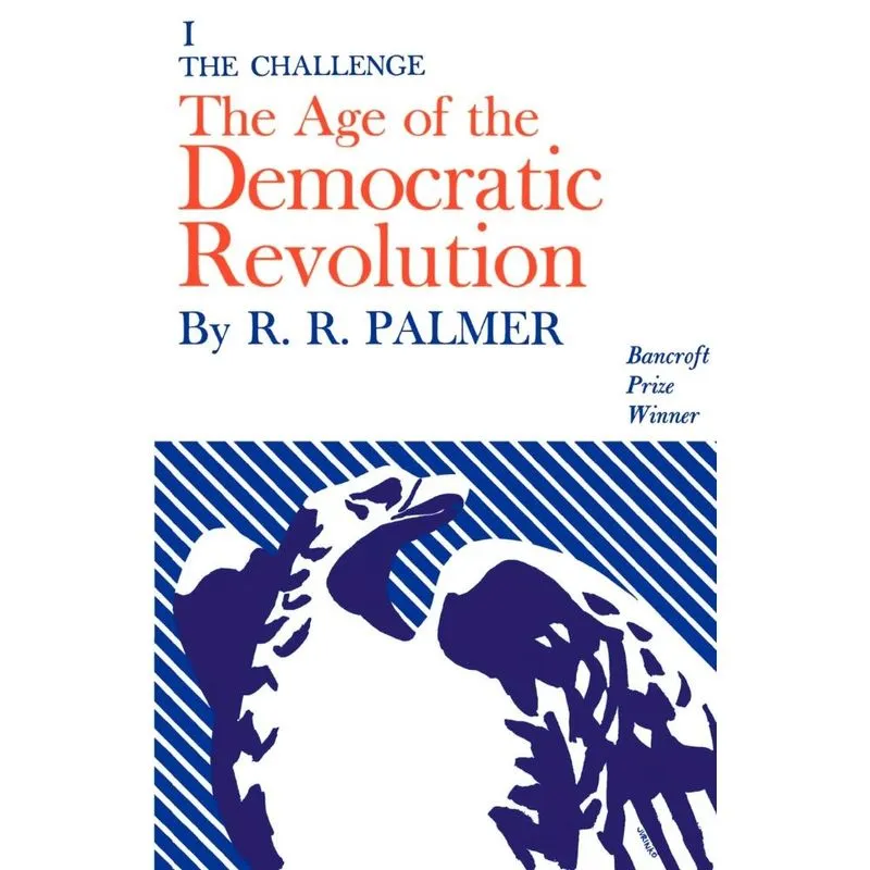Age of the Democratic Revolution