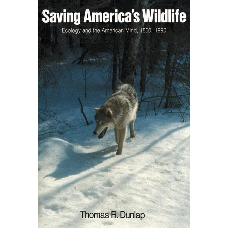 Saving Americas Wildlife