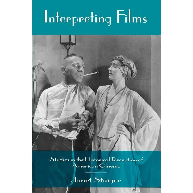Interpreting Films