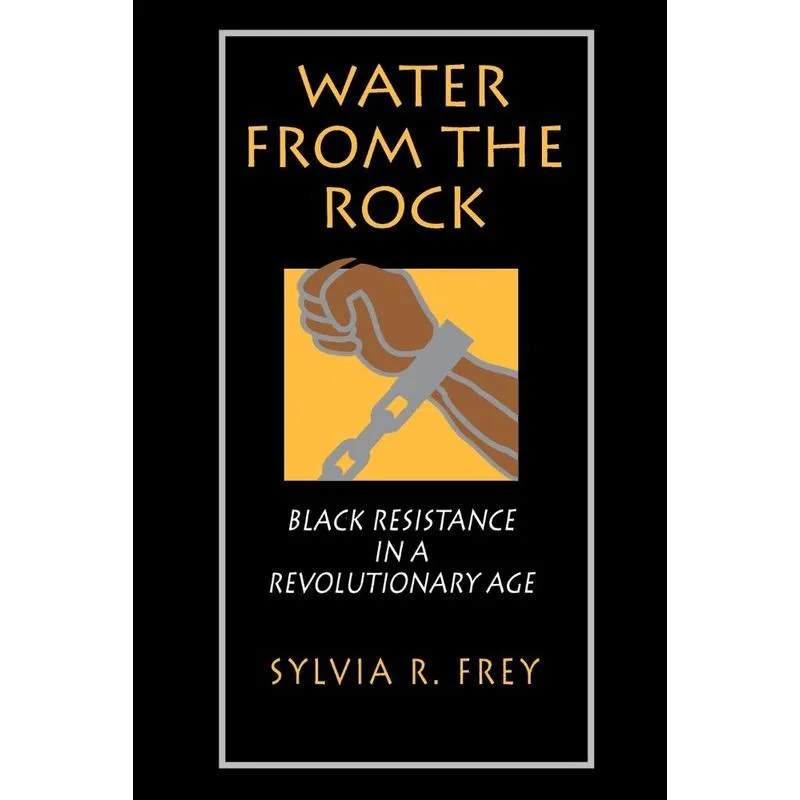 Water from the Rock