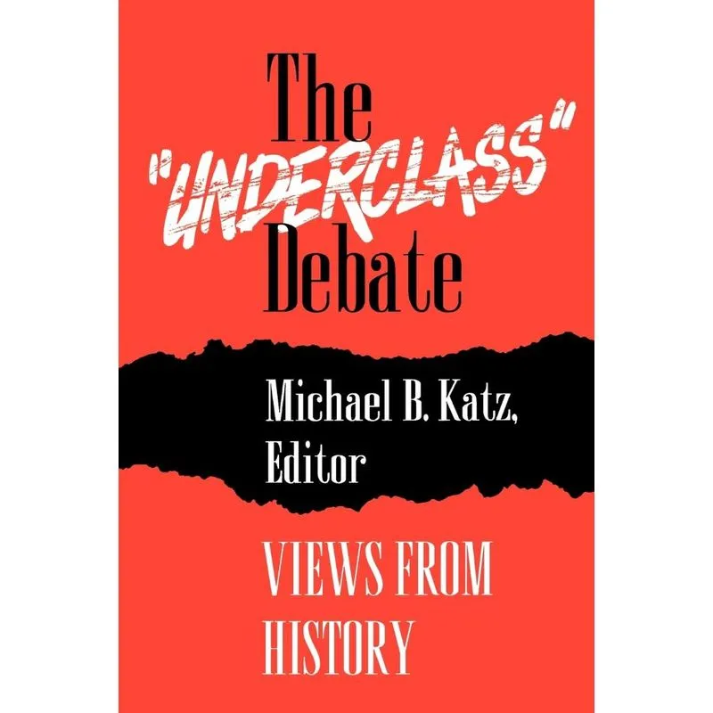 The Underclass Debate