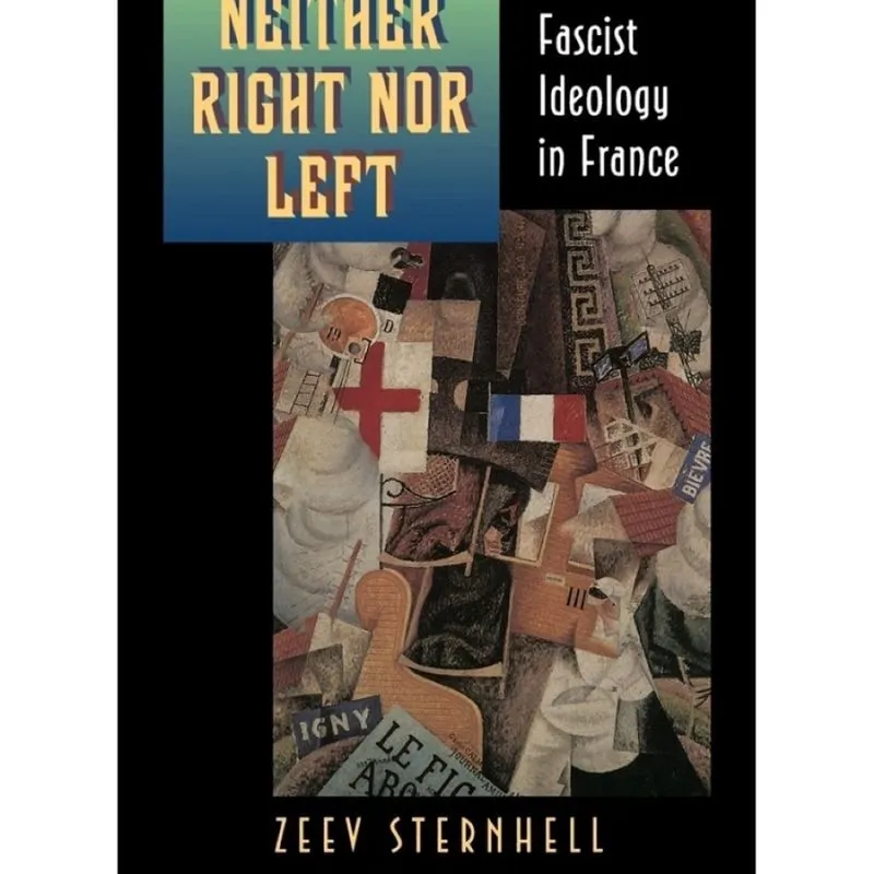 Neither Right nor Left