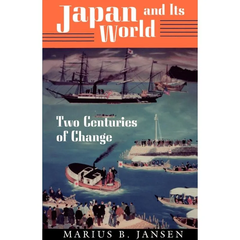 Japan and Its World