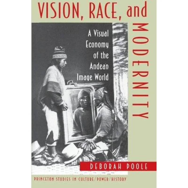 Vision, Race and Modernity