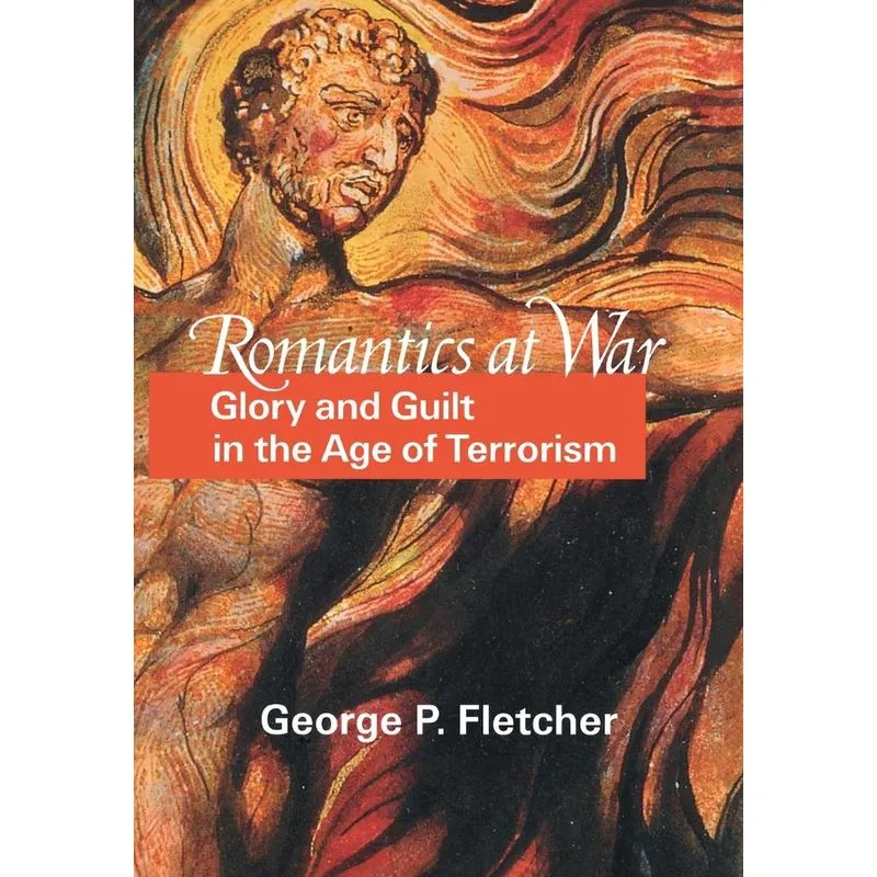 Romantics at War