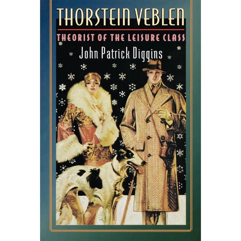 Thorstein Veblen