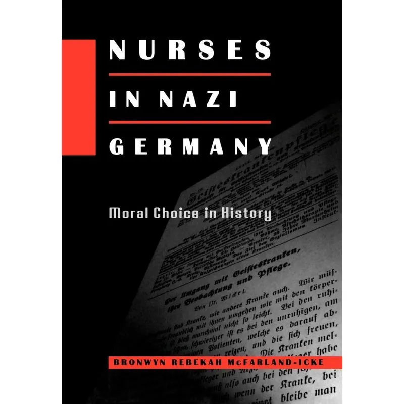 Nurses in Nazi Germany