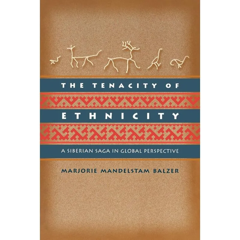 The Tenacity of Ethnicity