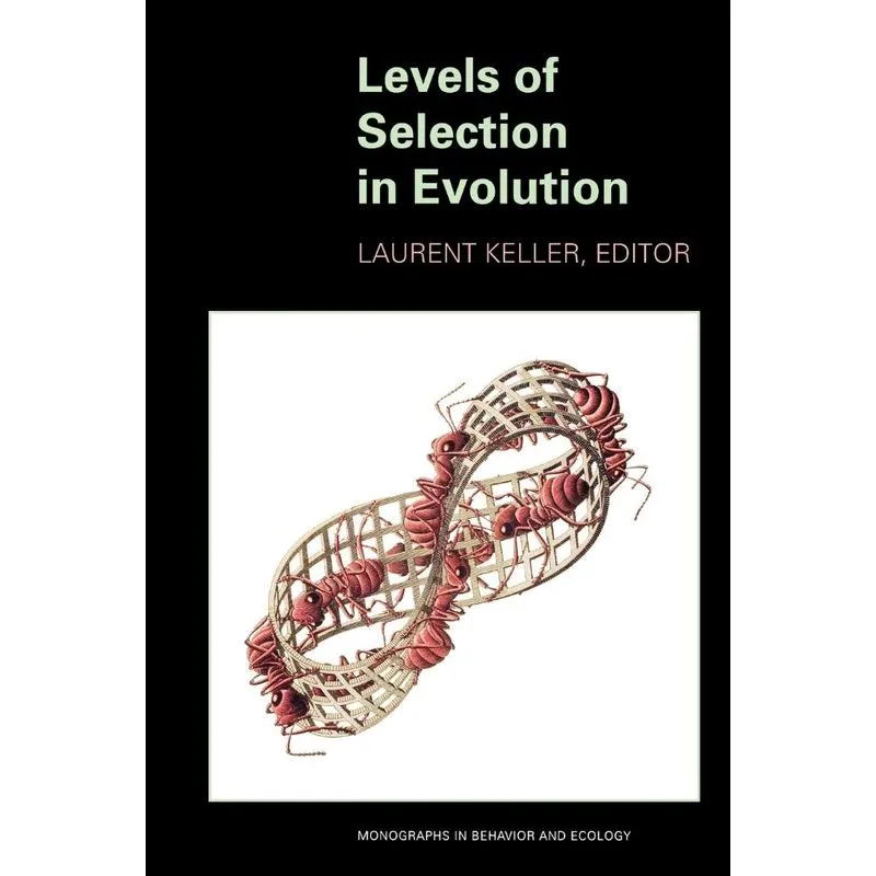 Levels of Selection in Evolution