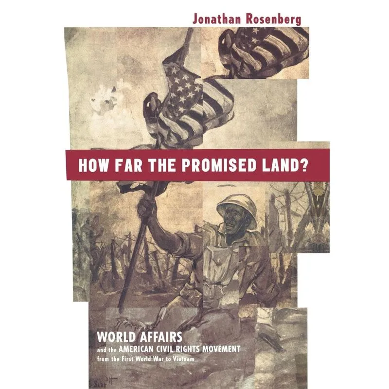 How Far the Promised Land?