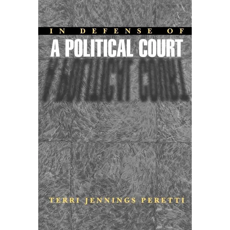 In Defense of a Political Court