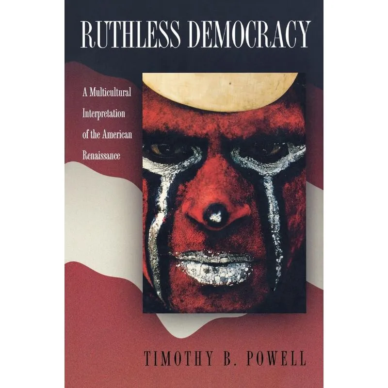 Ruthless Democracy
