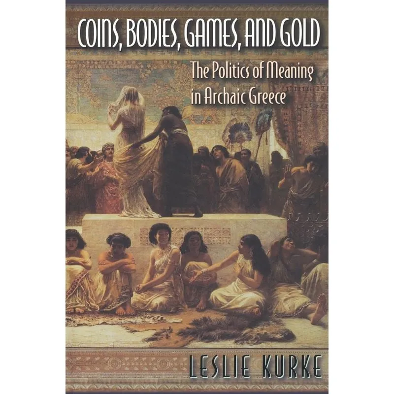 Coins, Bodies, Games, and Gold