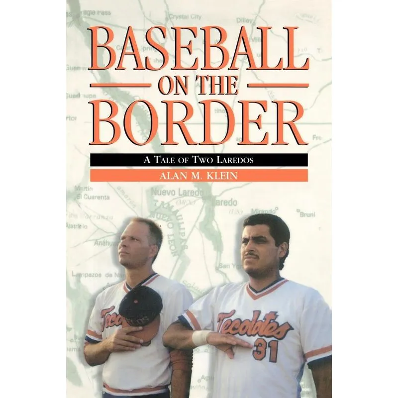 Baseball on the Border