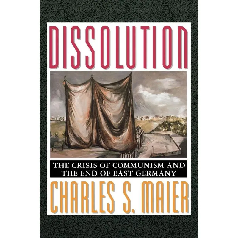 Dissolution