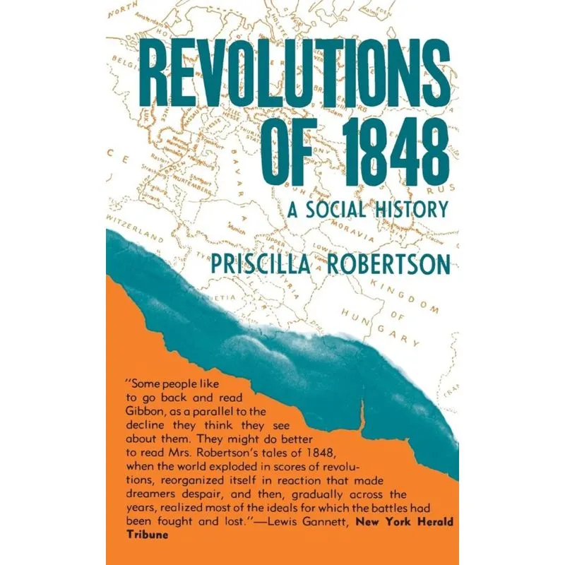 Revolutions of 1848
