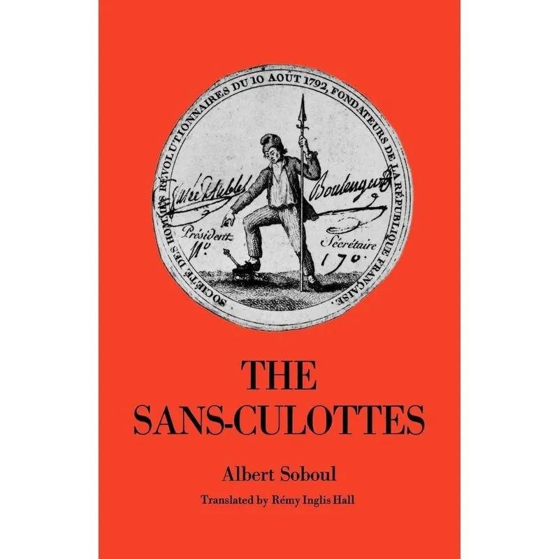 The Sans-Culottes