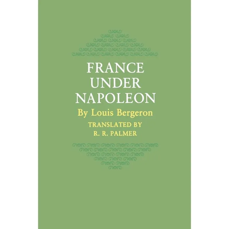 France Under Napoleon