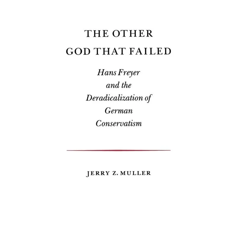 The Other God that Failed