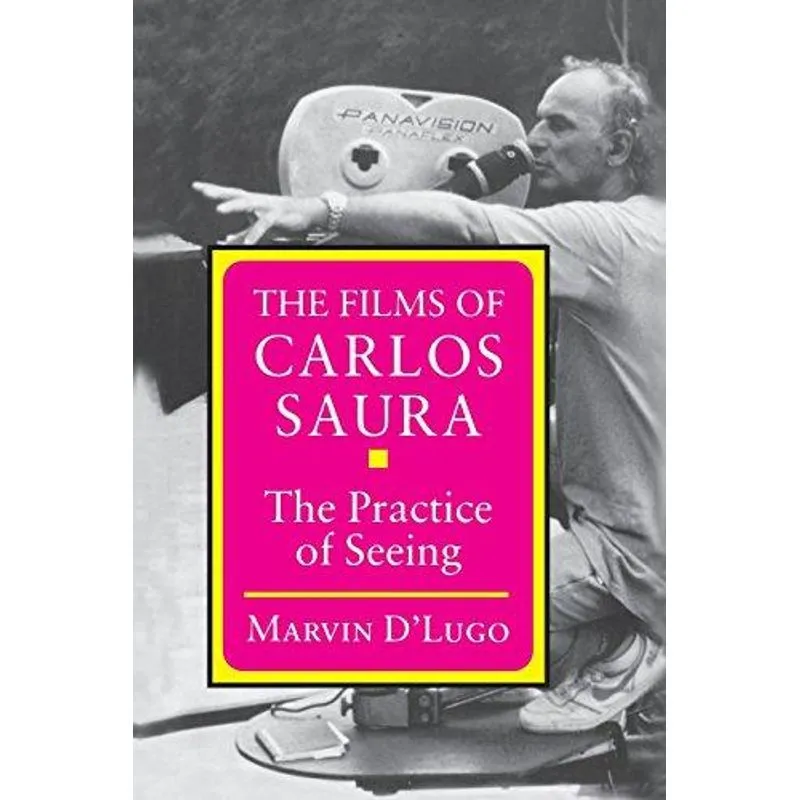 The Films of Carlos Saura