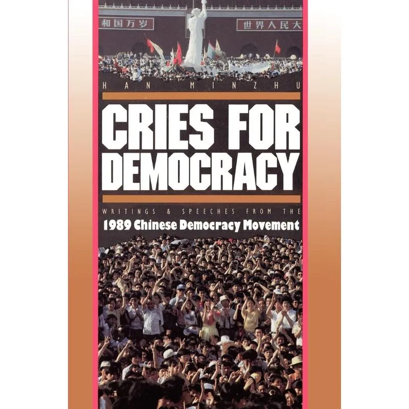 Cries For Democracy