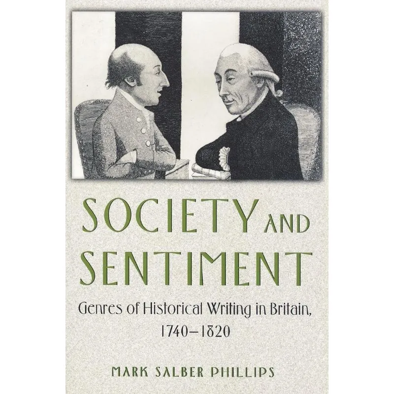 Society and Sentiment