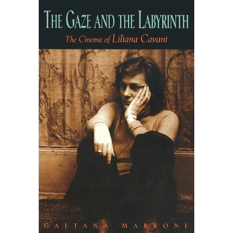 The Gaze and the Labyrinth