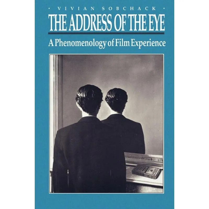 The Address of the Eye