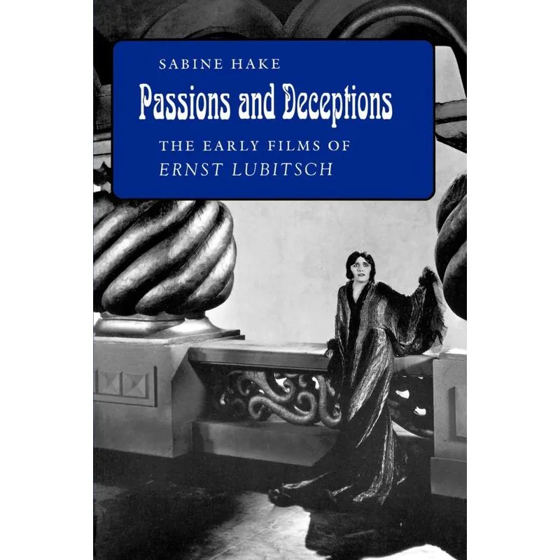 Passions and Deceptions