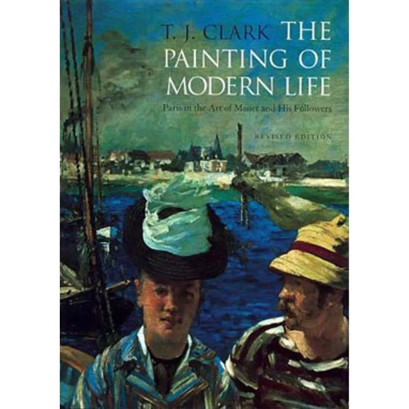 PAINTING OF MODERN LIFE, THE
