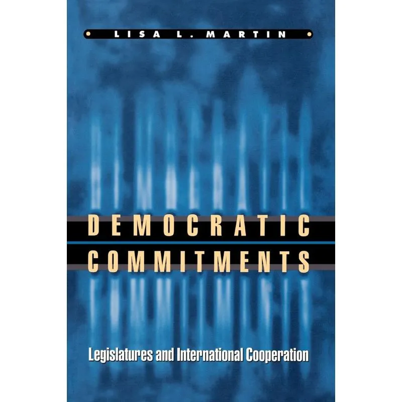 Democratic Commitments