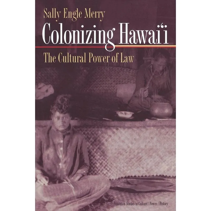 Colonizing Hawaii