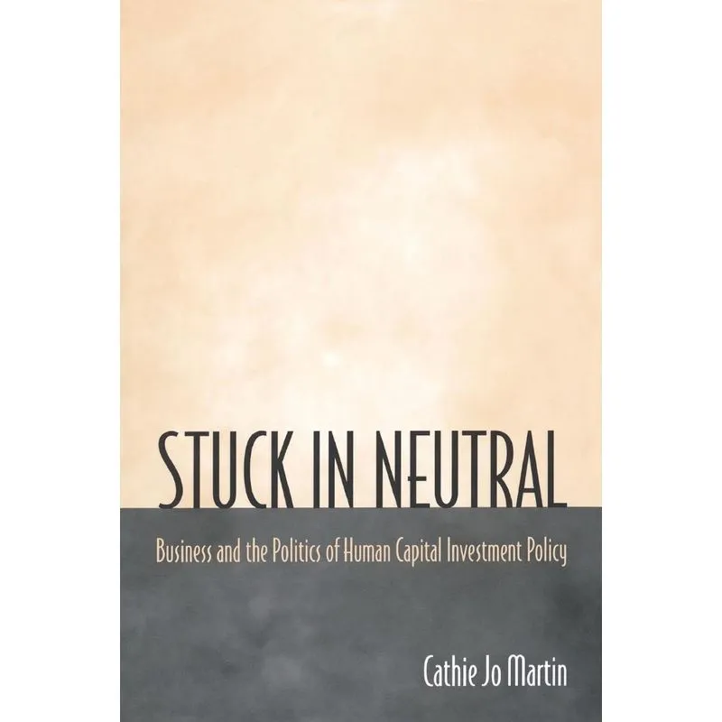 Stuck in Neutral