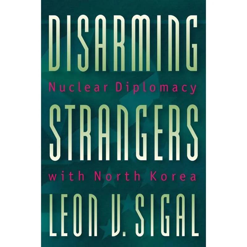 Disarming Strangers