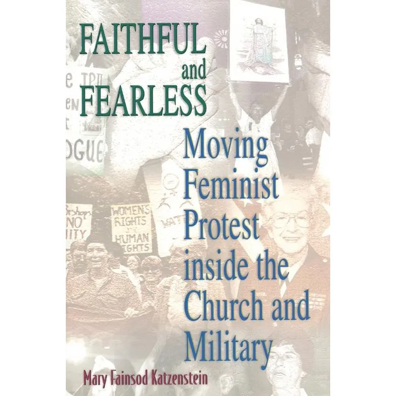 Faithful and Fearless
