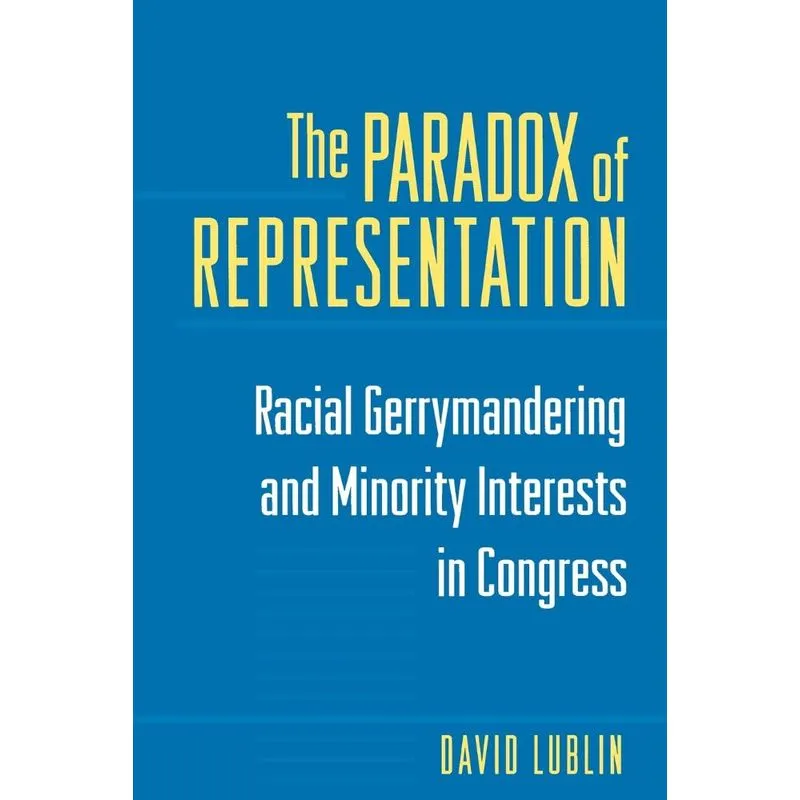 The Paradox of Representation