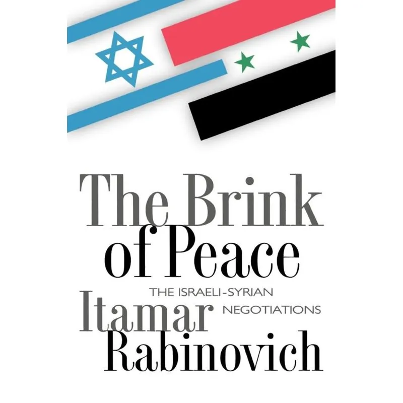 The Brink of Peace